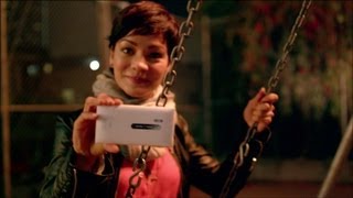 Музыка из рекламы Nokia Lumia 928 - The Best low-light smartphone camera