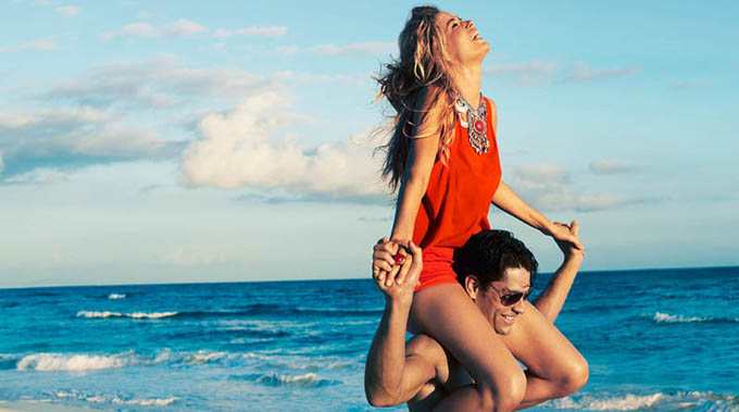 Музыка и видеоролик из рекламы H&M - Summer (Doutzen Kroes, Tyson Ballou) Музыка и видеоролик из рекламы H&M - Summer (Doutzen Kroes, Tyson Ballou)