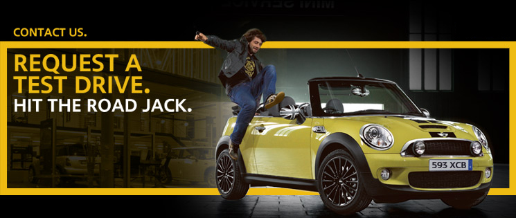 Музыка и видеоролик из рекламы MINI Paceman - Design with Bite Музыка и видеоролик из рекламы MINI Paceman - Design with Bite
