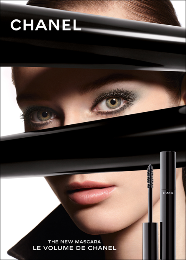 Музыка и видеоролик из рекламы CHANEL - LE VOLUME DE CHANEL SPRING 2013 Музыка и видеоролик из рекламы CHANEL - LE VOLUME DE CHANEL SPRING 2013