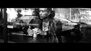 Музыка и видеоролик из рекламы Chevrolet - Impala (John Legend)