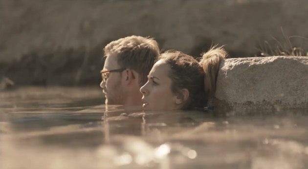 Музыка и видеоролик из рекламы Subaru - Let's Do That Музыка и видеоролик из рекламы Subaru - Let's Do That