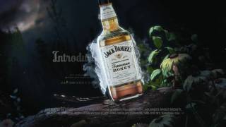 Музыка и видеоролик из рекламы Jack Daniel's - King Bee