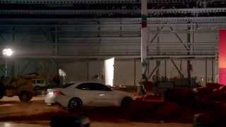 Музыка и видеоролик из рекламы Lexus IS350  IS300h  IS250 - Amazing in Motion