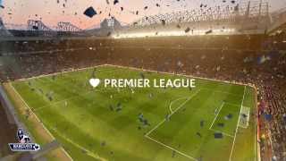 Музыка и видеоролик из рекламы Viasat - Premier League 2013