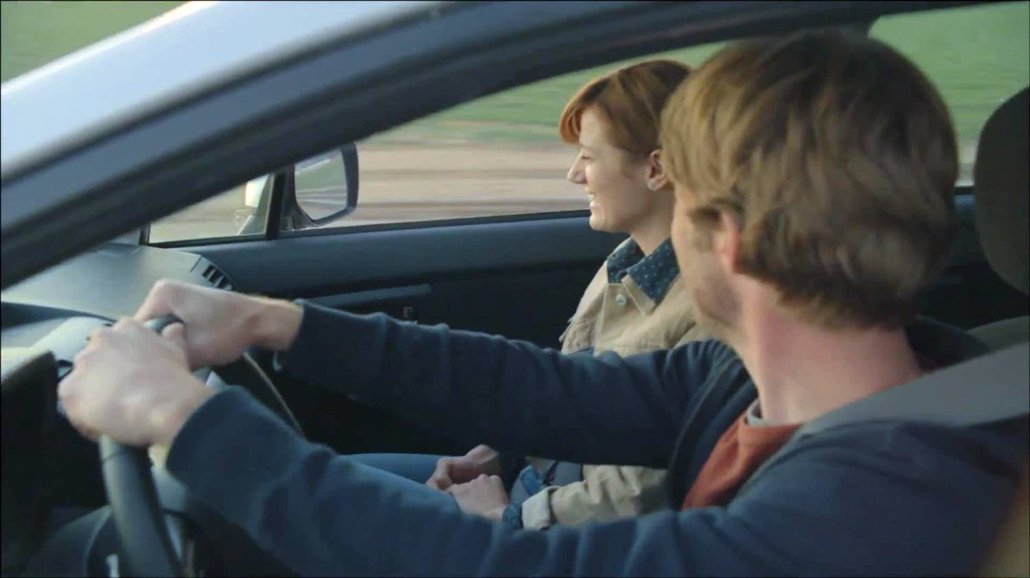 Музыка и видеоролик из рекламы Subaru - The Date Музыка и видеоролик из рекламы Subaru - The Date