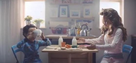 Музыка и видеоролик из рекламы IKEA - One Room Paradise Музыка и видеоролик из рекламы IKEA - One Room Paradise