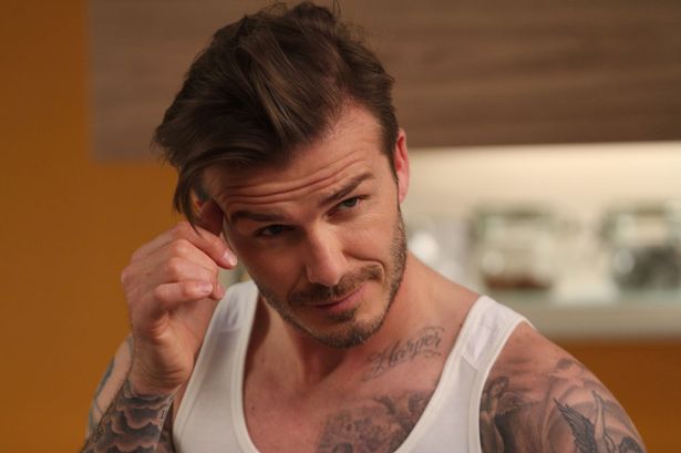 Музыка и видеоролик из рекламы Sky Sports - Sky Difference with David Beckham Музыка и видеоролик из рекламы Sky Sports - Sky Difference with David Beckham