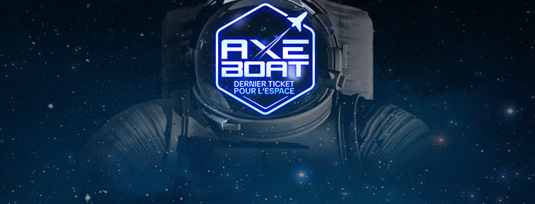 Музыка и видеоролик из рекламы Axe - Boat (Mike Tyson) Музыка и видеоролик из рекламы Axe - Boat (Mike Tyson)