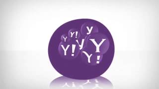 Музыка и видеоролик из рекламы Yahoo! - 30 days of change