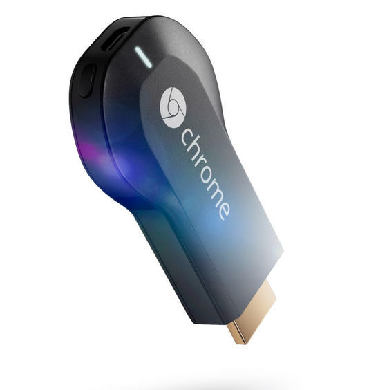 Музыка и видеоролик из рекламы Google Chromecast For Bigger Fun Музыка и видеоролик из рекламы Google Chromecast For Bigger Fun