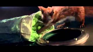 Музыка и видеоролик из рекламы Smithwick's - Squirrel