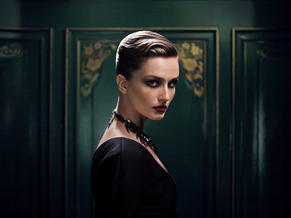 Музыка и видеоролик из рекламы Gucci - Bamboo Confidential Музыка и видеоролик из рекламы Gucci - Bamboo Confidential