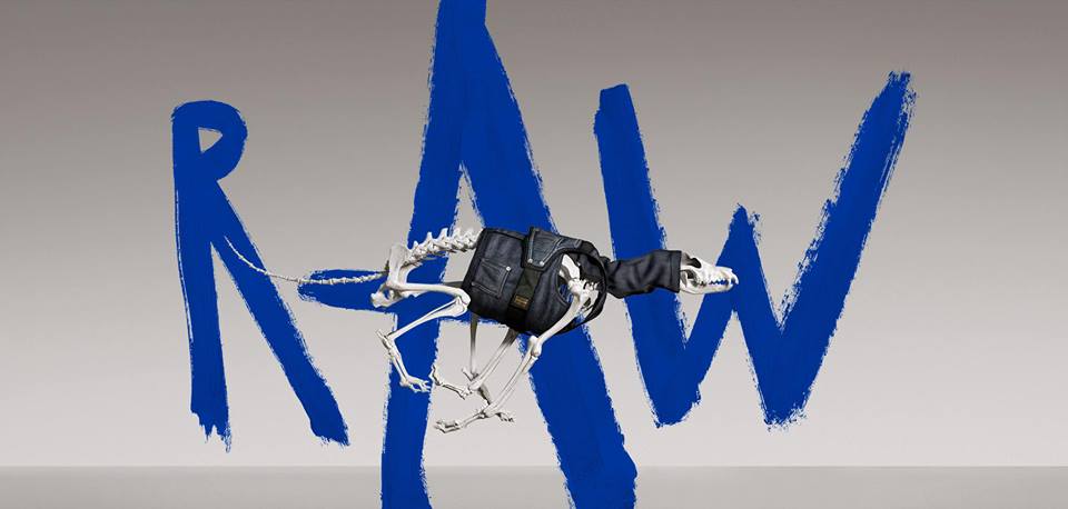 Музыка и видеоролик из рекламы G-Star RAW - AutumnWinter 2013 Музыка и видеоролик из рекламы G-Star RAW - AutumnWinter 2013