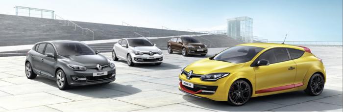 Музыка и видеоролик из рекламы Renault Megane - family styling Музыка и видеоролик из рекламы Renault Megane - family styling