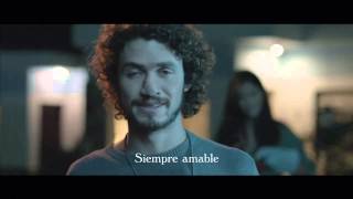 Музыка и видеоролик из рекламы Axe Random - La Donna e mobile