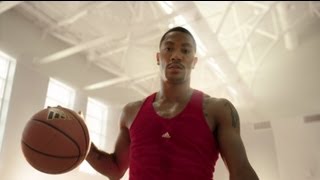 Музыка и видеоролик из рекламы adidas Basketball  - Basketball is Everything