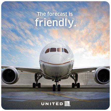 Музыка и видеоролик из рекламы United Airlines - Fly the Friendly Skies Музыка и видеоролик из рекламы United Airlines - Fly the Friendly Skies