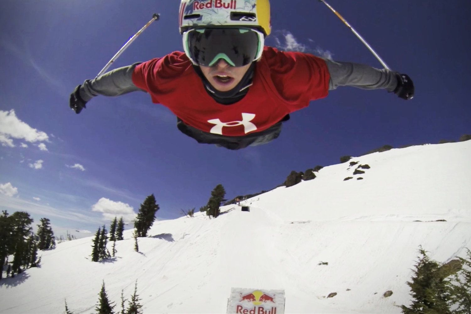 Музыка и видеоролик из рекламы GoPro - Art Of The Double Cork (Bobby Brown) Музыка и видеоролик из рекламы GoPro - Art Of The Double Cork (Bobby Brown)