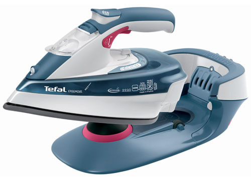 Ищем музыку из рекламы Беспроводных утюгов Tefal - Freemove FV9915 Ищем музыку из рекламы Беспроводных утюгов Tefal - Freemove FV9915