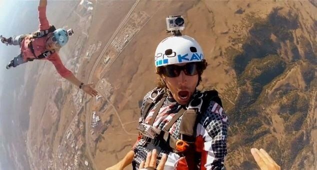 Музыка и видеоролик из рекламы GoPro - How Will You GoPro Win A Dream Adventure Музыка и видеоролик из рекламы GoPro - How Will You GoPro Win A Dream Adventure