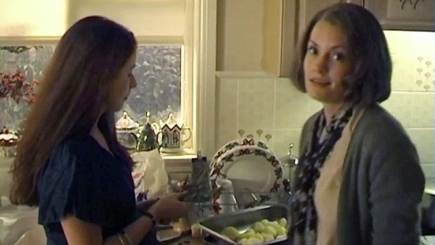 Музыка и видеоролик из рекламы Tesco - Christmas advert 2013 Музыка и видеоролик из рекламы Tesco - Christmas advert 2013