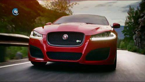 Музыка и видеоролик из рекламы Jaguar XFR - How Alive Are You (Benedict Cumberbatch) Музыка и видеоролик из рекламы Jaguar XFR - How Alive Are You (Benedict Cumberbatch)