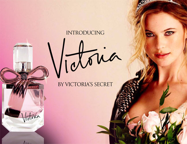 Музыка из рекламы Victoria's Secret Fragrance - Victoria (Behati Prinsloo) Музыка из рекламы Victoria's Secret Fragrance - Victoria (Behati Prinsloo)