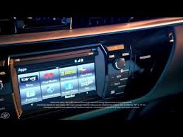 Музыка и видеоролик из рекламы Toyota Corolla - The Encounter (Aziatix)