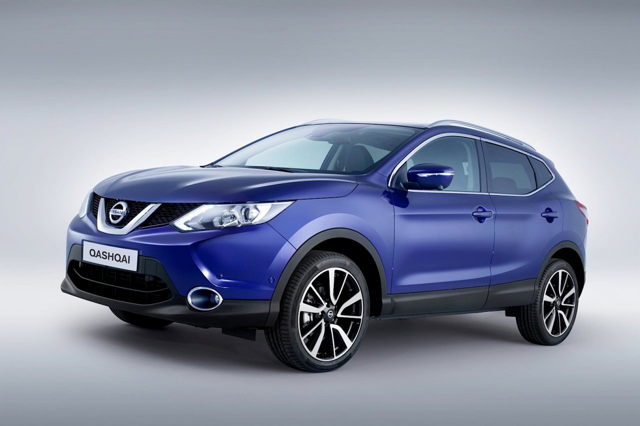 Музыка из рекламы Nissan Qashqai - Next Generation (World's Most Parkable Car) Музыка из рекламы Nissan Qashqai - Next Generation (World's Most Parkable Car)