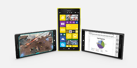 Музыка и видеоролик из рекламы Nokia Lumia 1520 - What's your story Музыка и видеоролик из рекламы Nokia Lumia 1520 - What's your story
