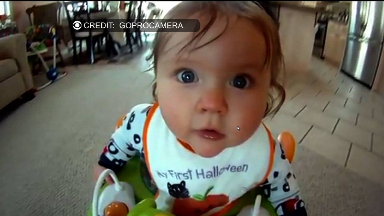 Музыка и видеоролик из рекламы GoPro - Dubstep Baby Музыка и видеоролик из рекламы GoPro - Dubstep Baby