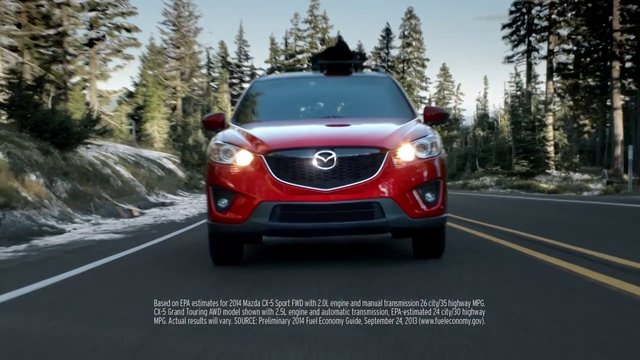 Музыка из рекламы Mazda CX-5 - The Tom Sims Snowboard Музыка из рекламы Mazda CX-5 - The Tom Sims Snowboard