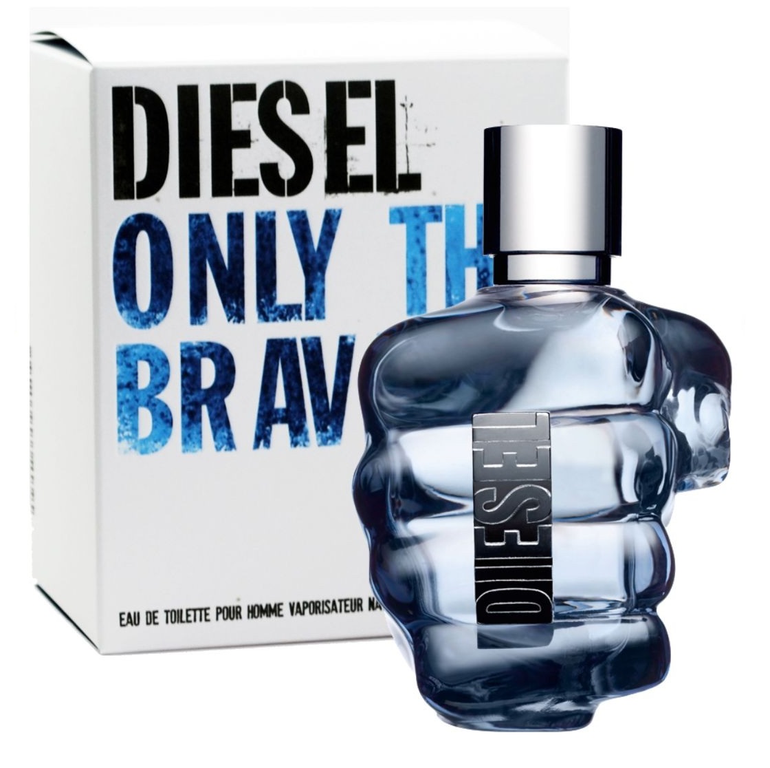 Музыка и видеоролик из рекламы Diesel - Only The Brave Музыка и видеоролик из рекламы Diesel - Only The Brave