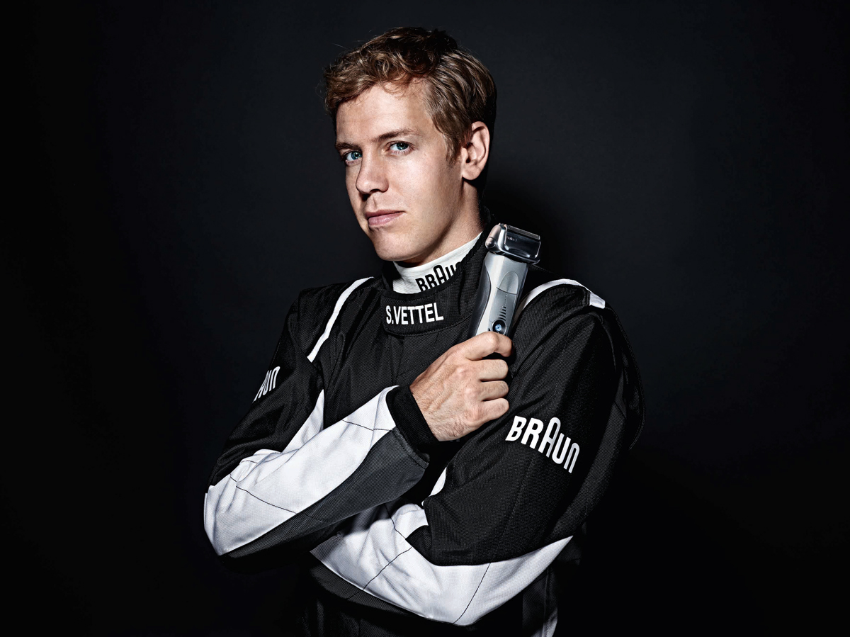 Музыка и видеоролик из рекламы Braun - Hold on to your dreams (Sebastian Vettel) Музыка и видеоролик из рекламы Braun - Hold on to your dreams (Sebastian Vettel)