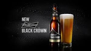 Музыка и видеоролик из рекламы Budweiser Black Crown - Celebration