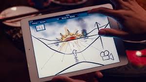 Музыка и видеоролик из рекламы Apple - iPad Air - Your Verse