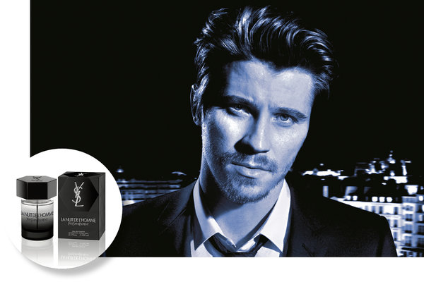 Музыка из рекламы Yves Saint Laurent - La Nuit de l'Homme (Garret Hedlund) Музыка из рекламы Yves Saint Laurent - La Nuit de l'Homme (Garret Hedlund)