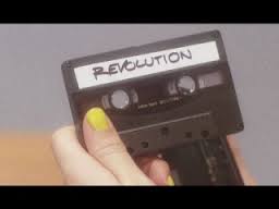 Музыка и видеоролик из рекламы Reebok - Revolution (Les Mills)