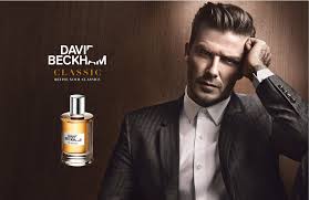 Музыка и видеоролик из рекламы David Beckham - Classic