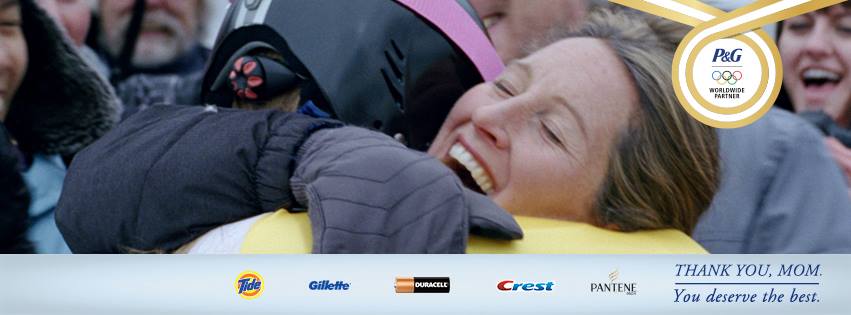 Музыка и видеоролик из рекламы P&G - Thank You Mom, Pick Them Back Up, Sochi 2014 Olympic Winter Games Музыка и видеоролик из рекламы P&G - Thank You Mom, Pick Them Back Up, Sochi 2014 Olympic Winter Games