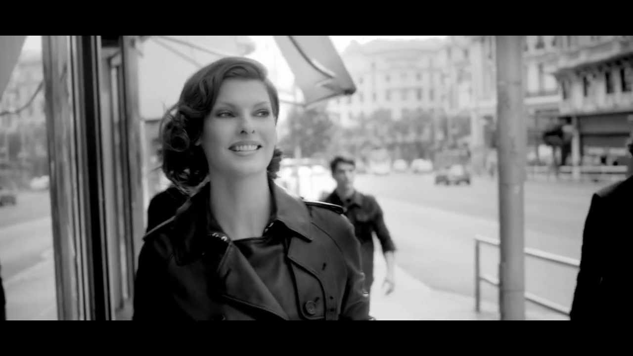 Музыка из рекламы Loewe - AURA (Linda Evangelista) Музыка из рекламы Loewe - AURA (Linda Evangelista)