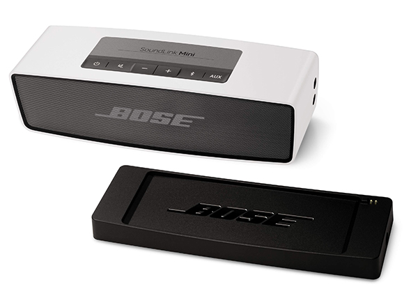 Музыка и видеоролик из рекламы Bose - Better Sound Through Research Bose SoundLink Mini Музыка и видеоролик из рекламы Bose - Better Sound Through Research Bose SoundLink Mini