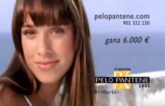 Музыка из рекламы Pantene pro V Музыка из рекламы Pantene pro V