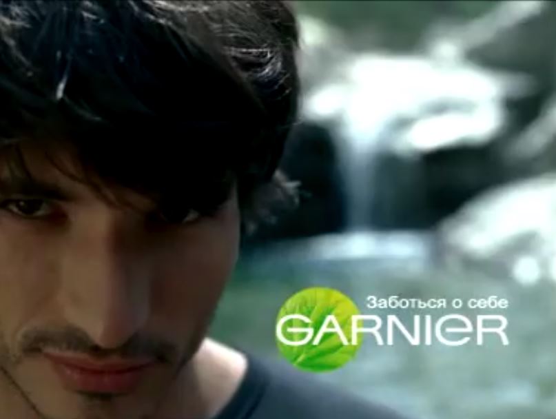 Музыка из рекламы Garnier Fructis Музыка из рекламы Garnier Fructis