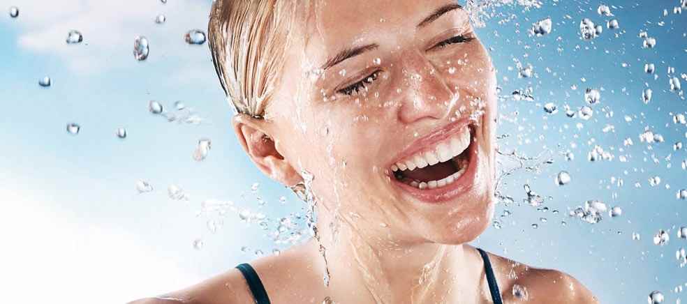 Музыка из рекламы Nivea Visage - Aqua Sensation Музыка из рекламы Nivea Visage - Aqua Sensation
