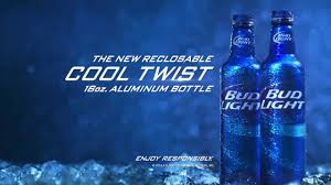 Музыка из рекламы Bud Light - Cool Twist