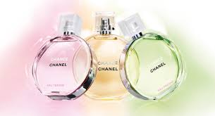 Музыка из рекламы Chanel - Make your move, take your Chance
