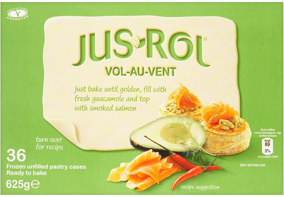 Музыка и видеоролик из рекламы Jus-Rol - Jus how I rol Музыка и видеоролик из рекламы Jus-Rol - Jus how I rol