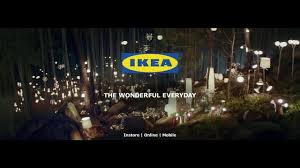 Музыка и видеоролик из рекламы IKEA – Forest